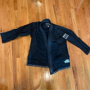 Fuji Jiu Jitsu Gi